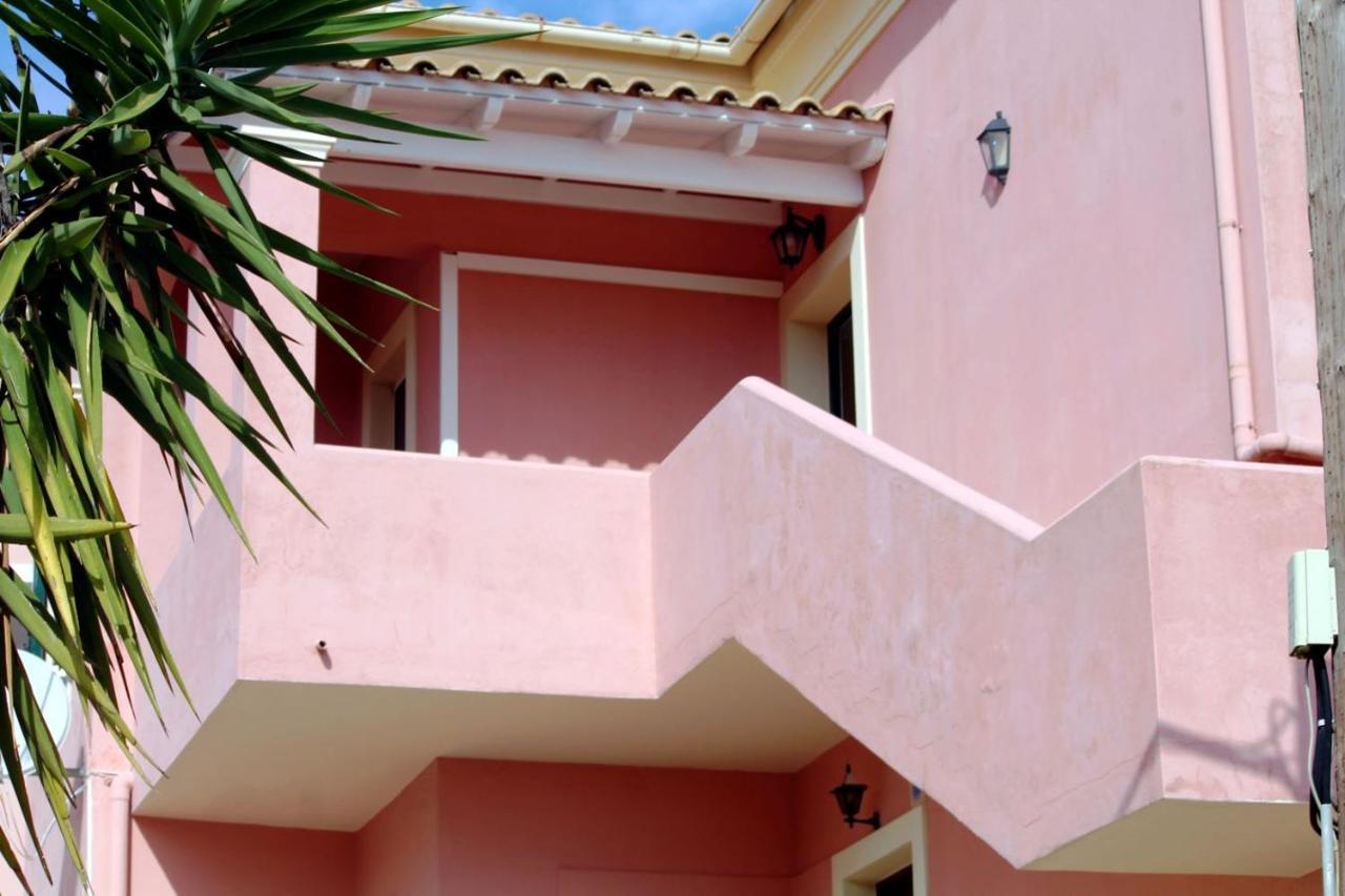 Nikolas House Gimari Exterior photo