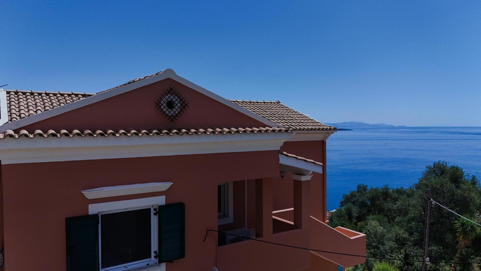 Nikolas House Gimari Exterior photo